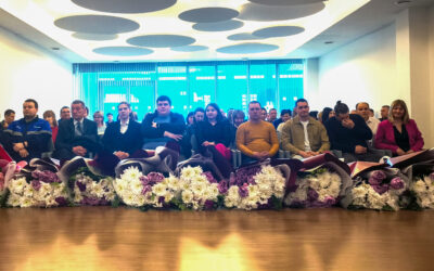 ООО «Металлопрокатная компания»: чествование лучших работников за 2025 год